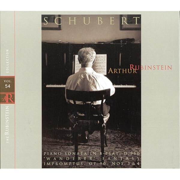 Amazon.co.jp: Rubinstein Collection 61: ミュージック